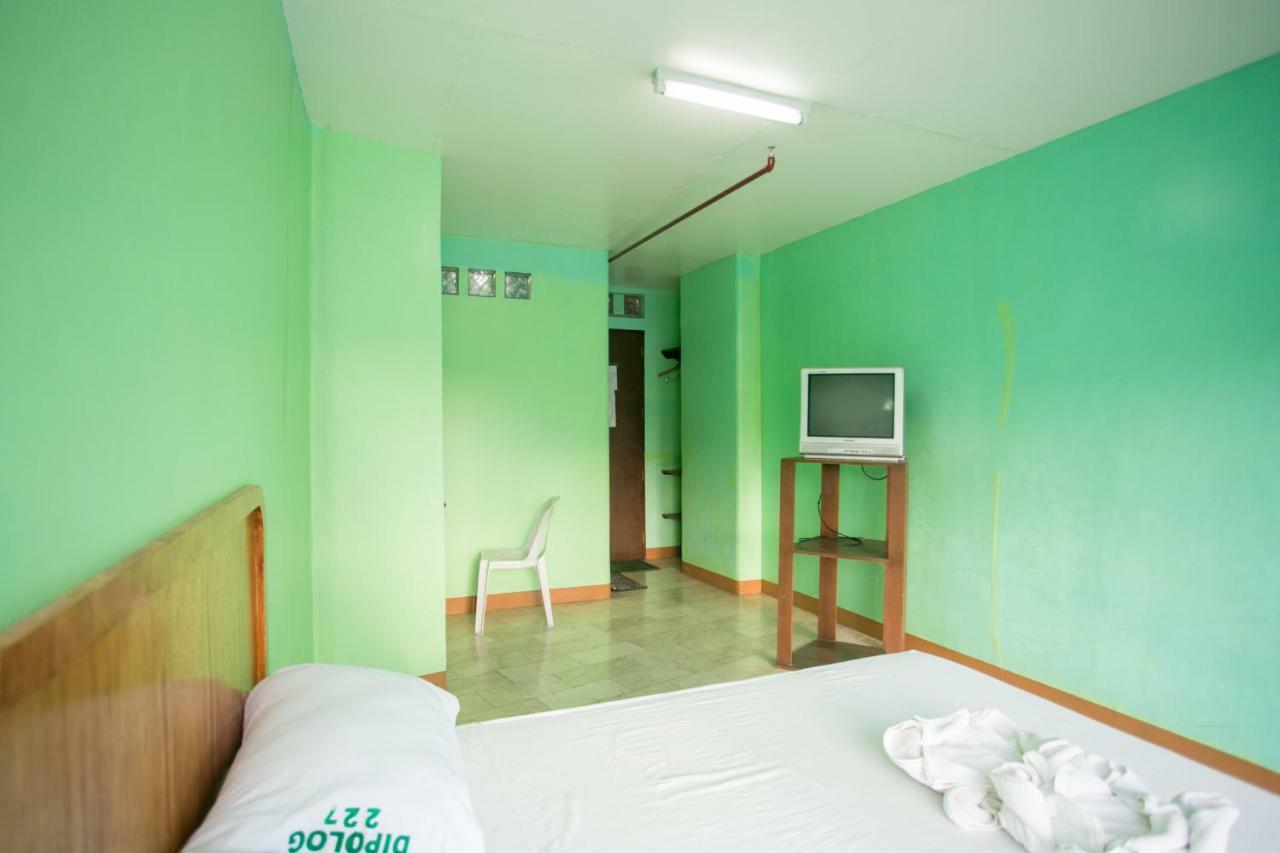 Gv ホテル ディポログ シティ 部屋 写真